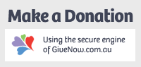 Donate via GiveNow